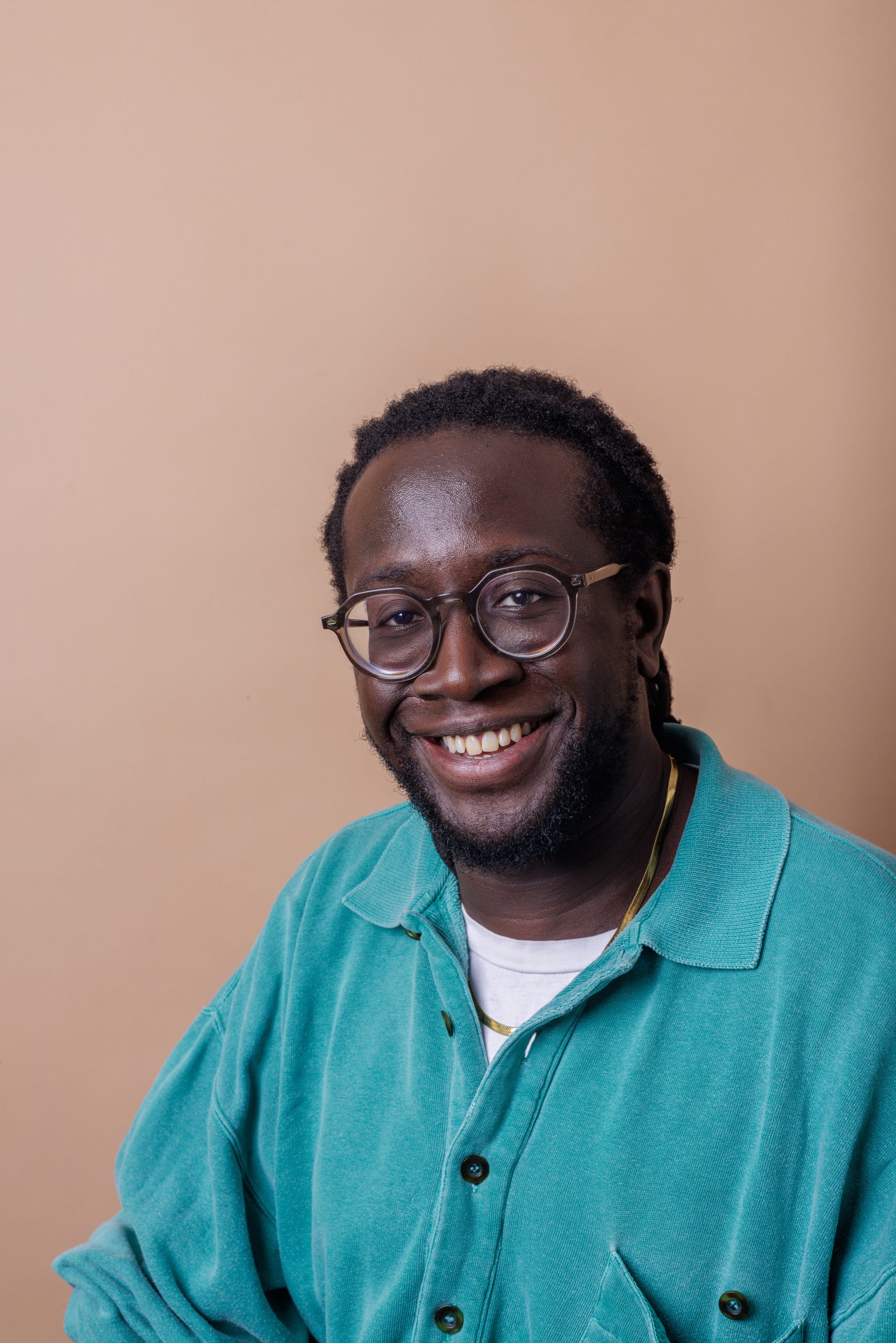 Robert Awosusi