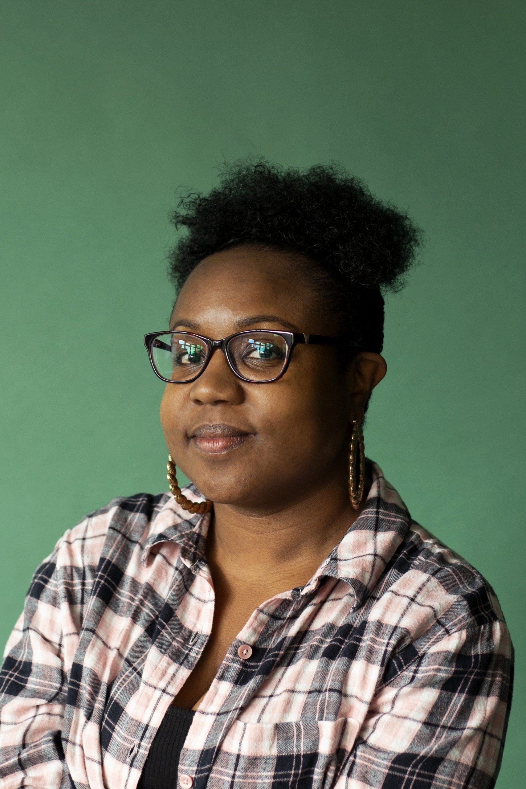 Shaniqua Benjamin
