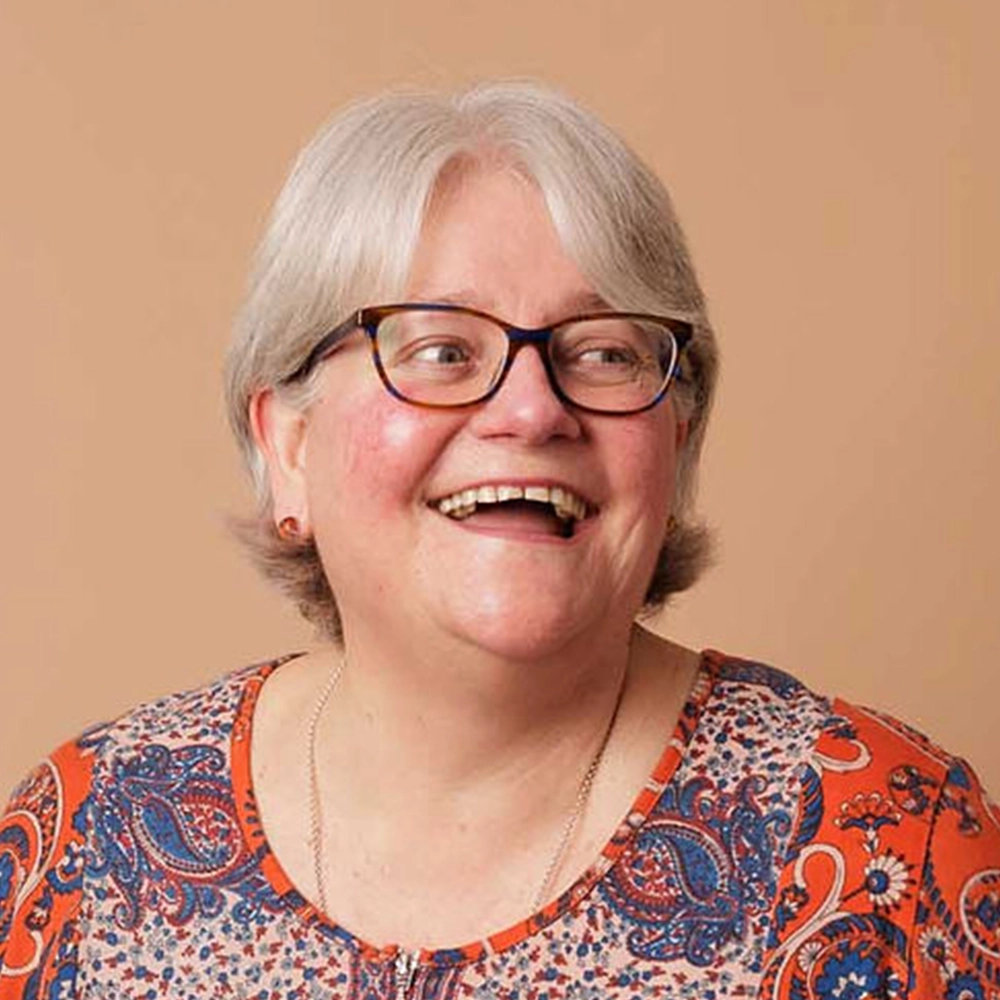 Louisa Johnstone