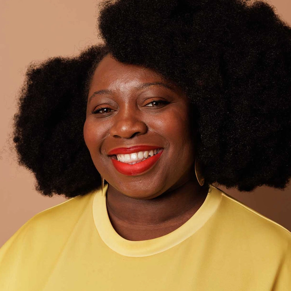 Sheila Poku-Dabanka